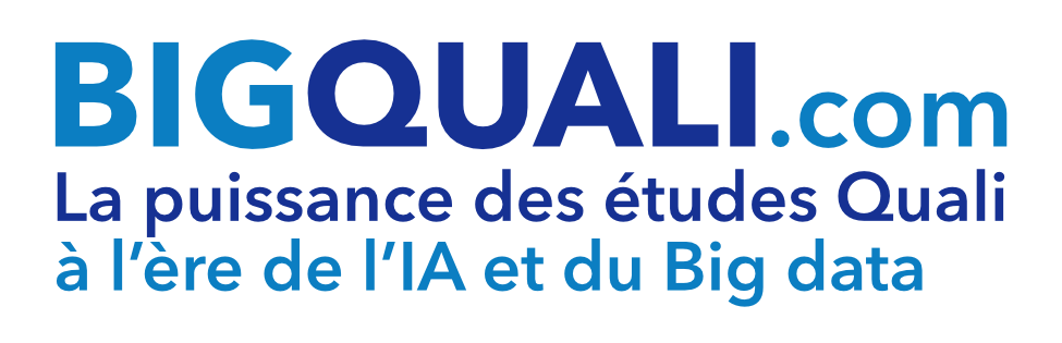 Logo + slogan Bigquali